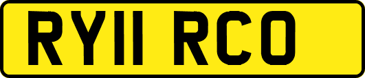RY11RCO