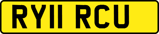 RY11RCU