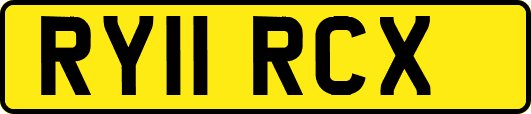RY11RCX