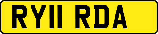 RY11RDA