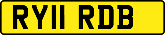 RY11RDB