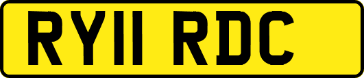 RY11RDC