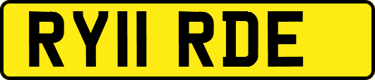 RY11RDE
