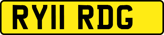 RY11RDG