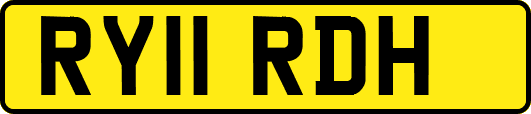 RY11RDH