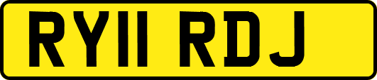 RY11RDJ