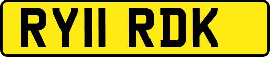 RY11RDK