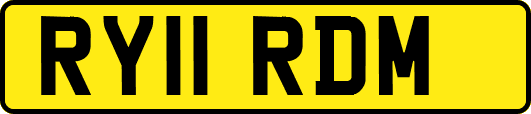 RY11RDM