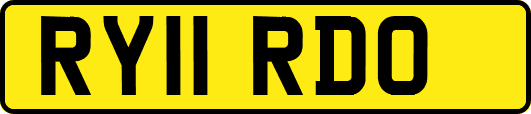 RY11RDO