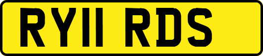 RY11RDS