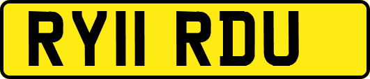 RY11RDU