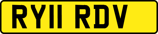 RY11RDV