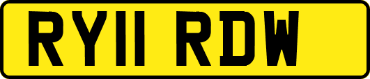 RY11RDW