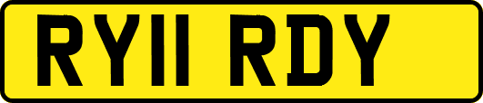 RY11RDY