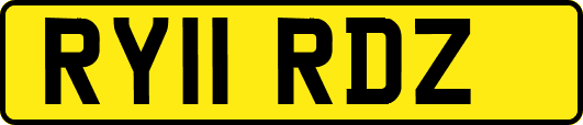 RY11RDZ
