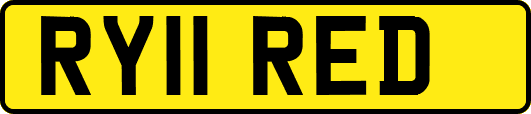 RY11RED