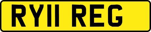 RY11REG