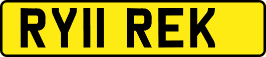 RY11REK