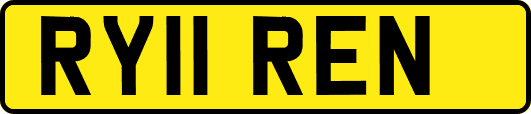 RY11REN