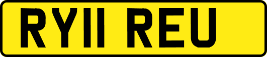 RY11REU