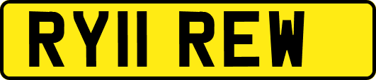 RY11REW
