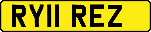 RY11REZ