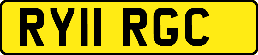 RY11RGC