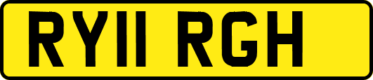 RY11RGH