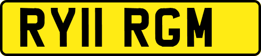 RY11RGM