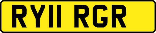 RY11RGR