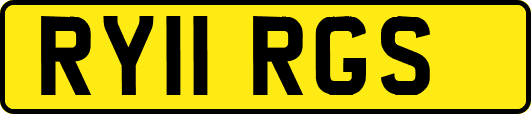 RY11RGS