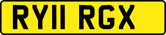 RY11RGX
