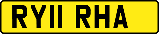 RY11RHA