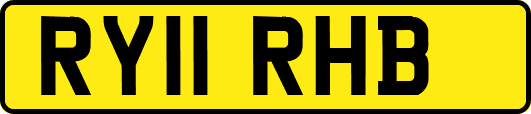 RY11RHB