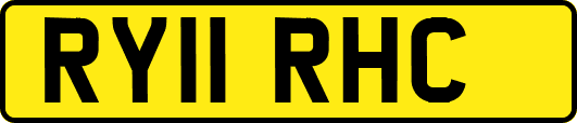 RY11RHC