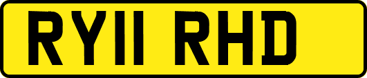 RY11RHD