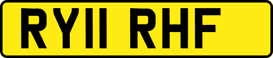 RY11RHF
