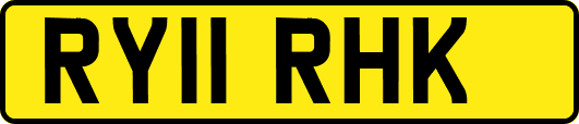 RY11RHK