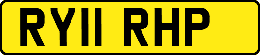 RY11RHP