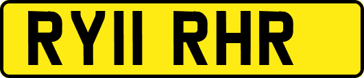 RY11RHR