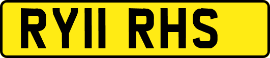 RY11RHS