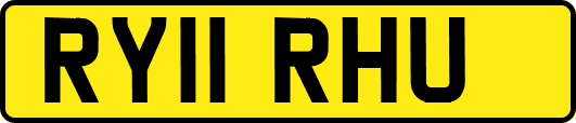 RY11RHU