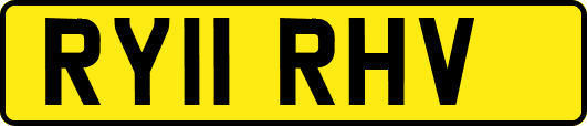 RY11RHV