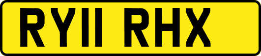 RY11RHX