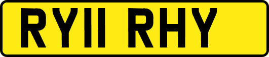 RY11RHY
