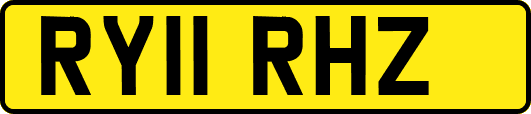 RY11RHZ