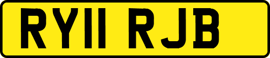 RY11RJB