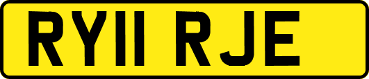 RY11RJE