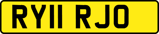 RY11RJO