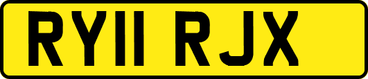 RY11RJX